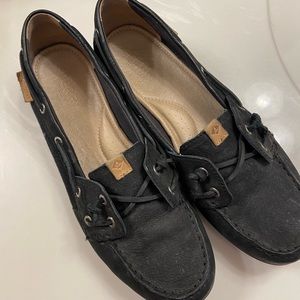 Sperry Boat Shoes